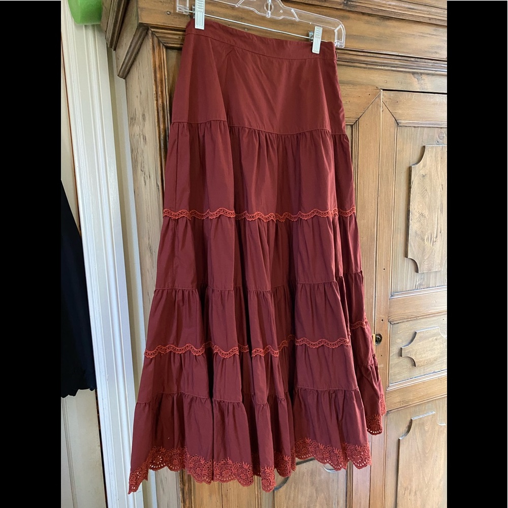 Ulla Johnson skirt